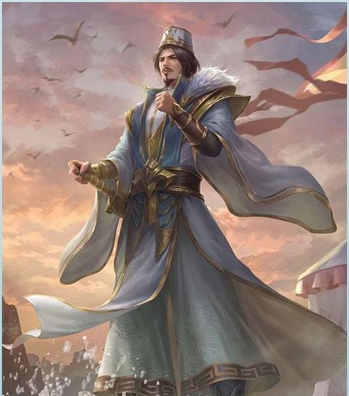 三国杀从良从善的武将是什么？这些武将的背景故事是什么？