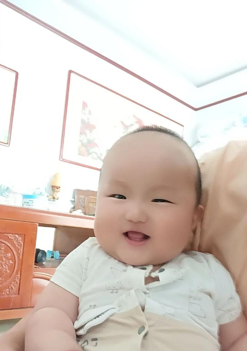 萌宝的外观特征是什么？