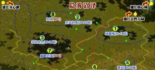 魔域献祭点如何快速刷取？有哪些有效方法？