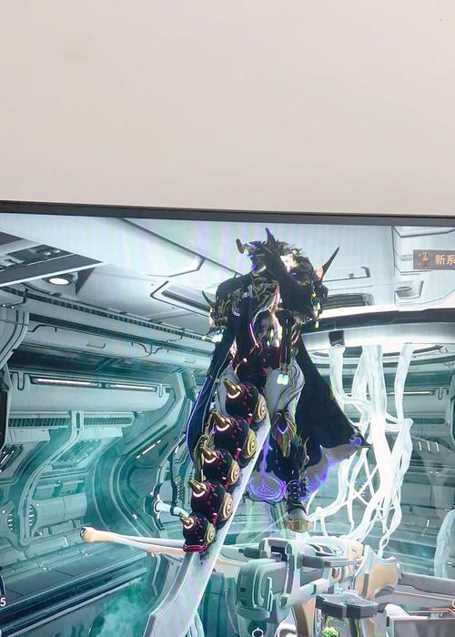 星际战甲更换新手刀后性能如何？