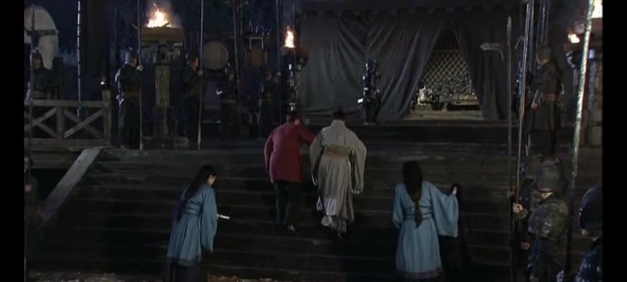 光脚曹操关卡如何顺利通过？