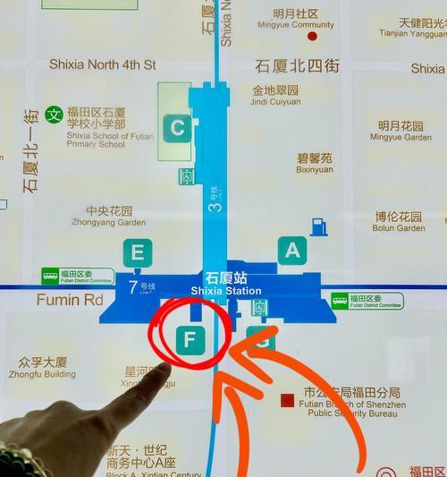 在地下城迷路了怎么办？如何找到通往其他区域的出口？