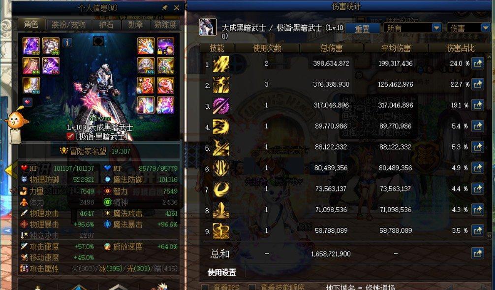 地下城声望回归的快速提升方法有哪些？声望回归有何好处？