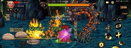 魔域诛神战场怎么打的快？有哪些快速通关的技巧？