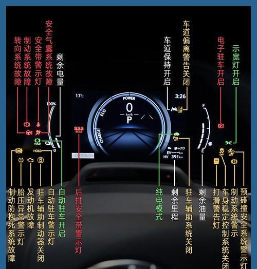 闪电符号不出现时如何操作？