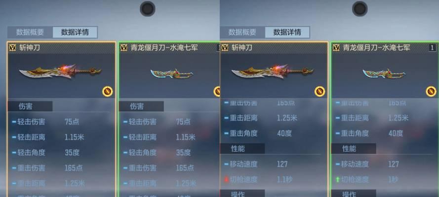 CF青龙永久多少钱一把？如何解锁永久青龙？