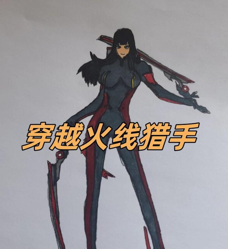 cf猎手伤害提升方法有哪些？如何快速提高？
