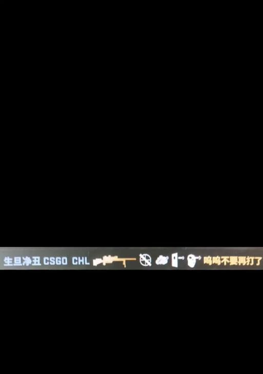 csgo完美世界没有段位显示的原因是什么？如何解决？