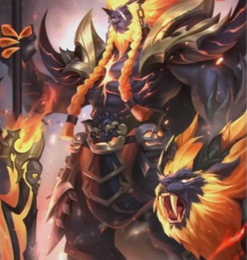 魔域宠物狮子打怪方法是什么？如何高效狩猎？