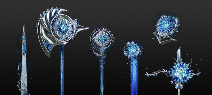 剑灵噬魂武器的性能如何？购买它是否划算？