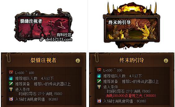 终末之痕在地下城中如何使用？它的作用是什么？