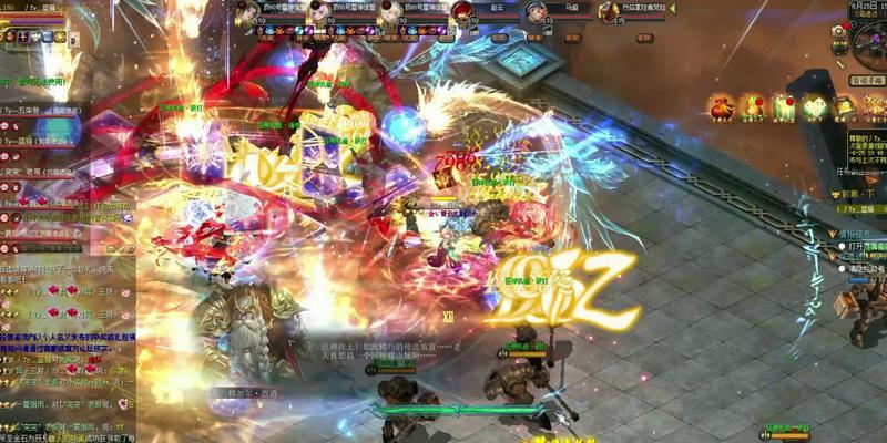 在魔域中如何快速找到沉霜遗迹的队伍？