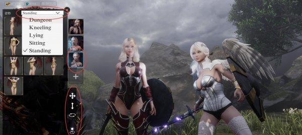 魔域穷奇任务如何完成惩戒？任务流程详细解析？