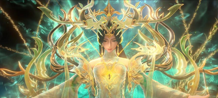 柳神在完美世界中代表哪个天帝？有何特殊能力？