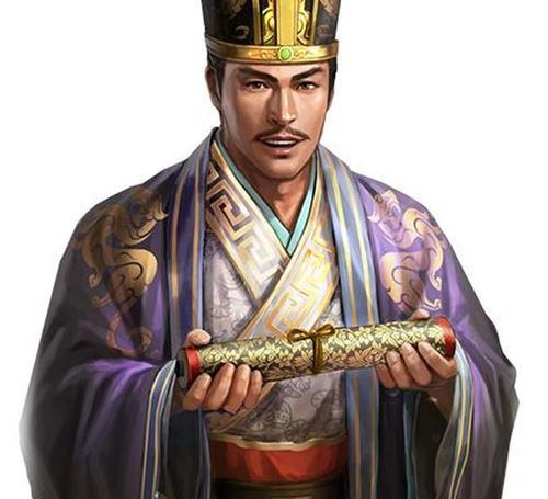 三国志13吴国主公武将展示孙权的威严与智谋（探秘游戏中孙权的角色设定和战略运用）